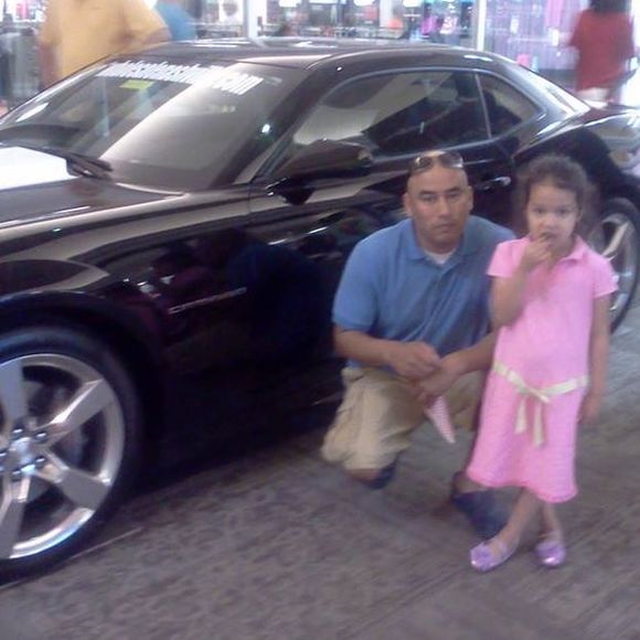 Meet your Posher, Felix - Picture 1 of 1